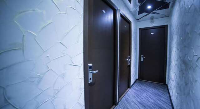 Гостиница Сити Комсомольск-на-Амуре-40